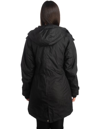 Γυναικείο Επώνυμο Μπουφάν - K134