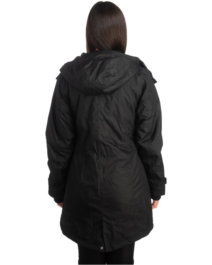 Γυναικείο Επώνυμο Μπουφάν - K134