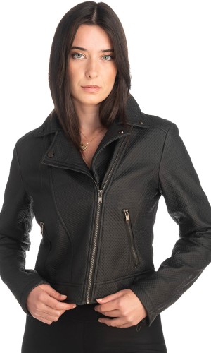 Γυναικείο Επώνυμο Μπουφάν - K135