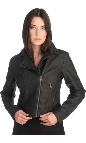 Γυναικείο Επώνυμο Μπουφάν - K135