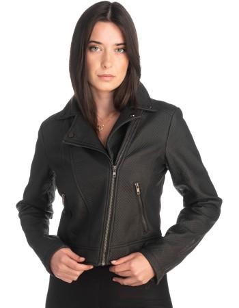 Γυναικείο Επώνυμο Μπουφάν - K135