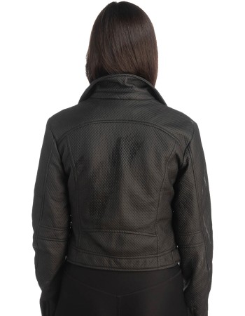 Γυναικείο Επώνυμο Μπουφάν - K135