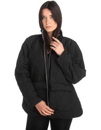 Γυναικείο Επώνυμο Μπουφάν - K138