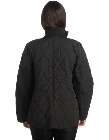 Γυναικείο Επώνυμο Μπουφάν - K138