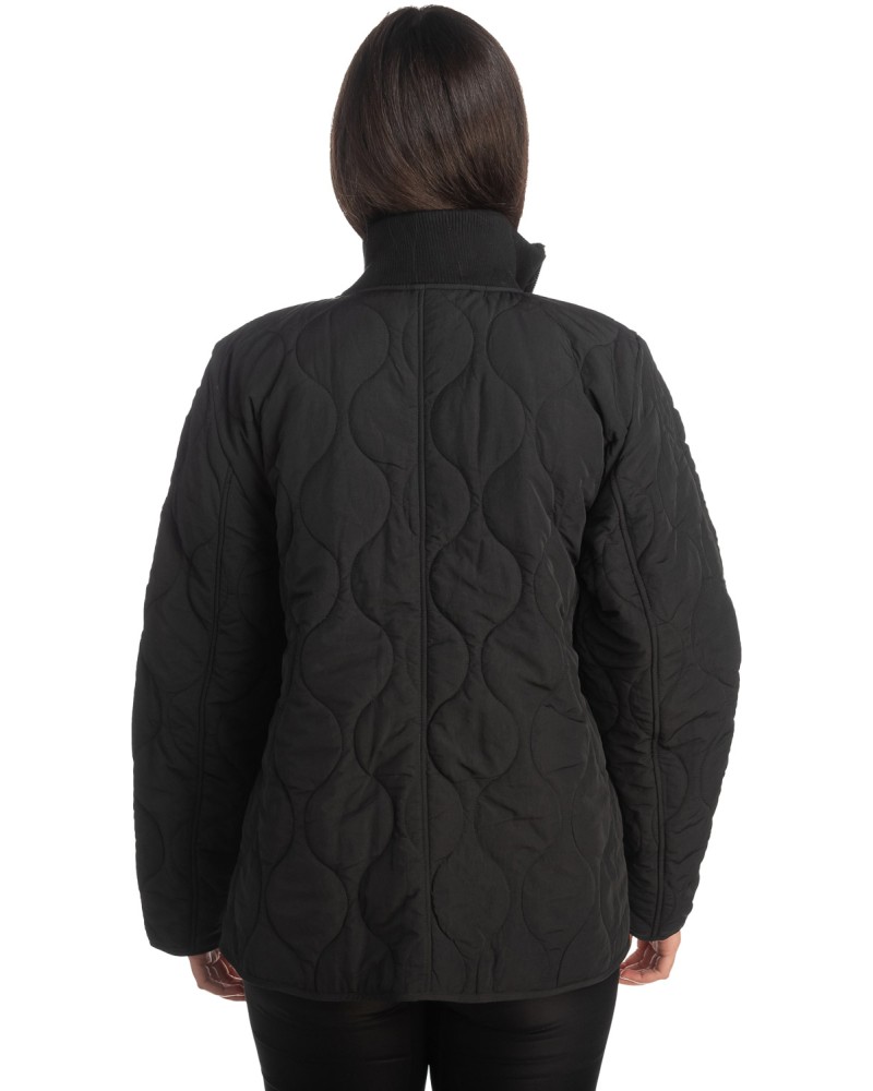 Γυναικείο Επώνυμο Μπουφάν - K138