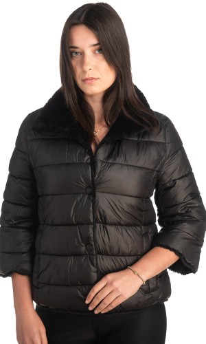 Γυναικείο Επώνυμο Μπουφάν - K140