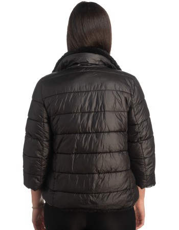 Γυναικείο Επώνυμο Μπουφάν - K140