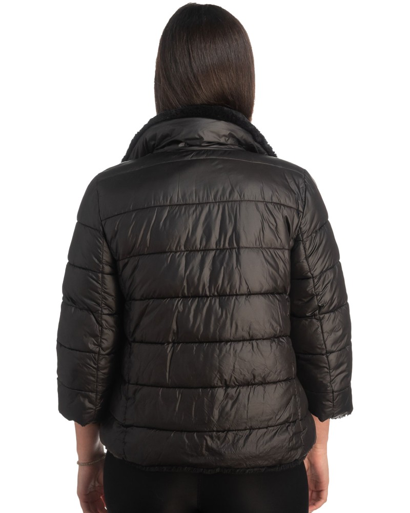 Γυναικείο Επώνυμο Μπουφάν - K140