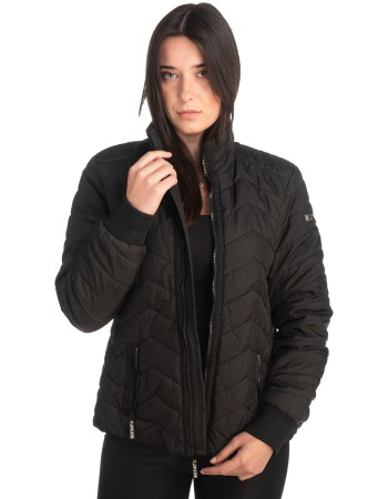 Γυναικείο Επώνυμο Μπουφάν - K142