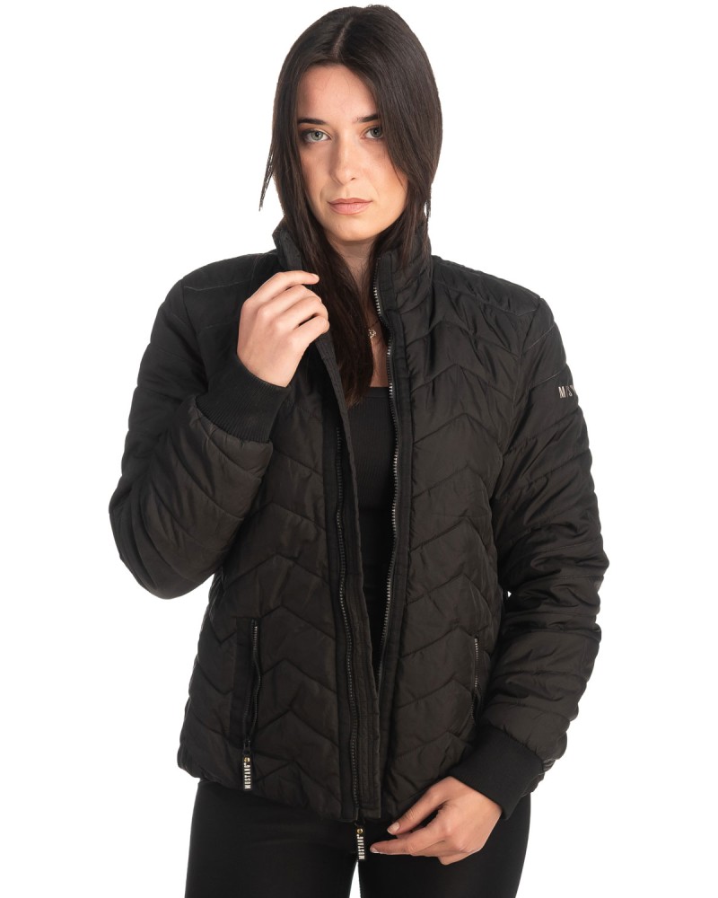 Γυναικείο Επώνυμο Μπουφάν - K142