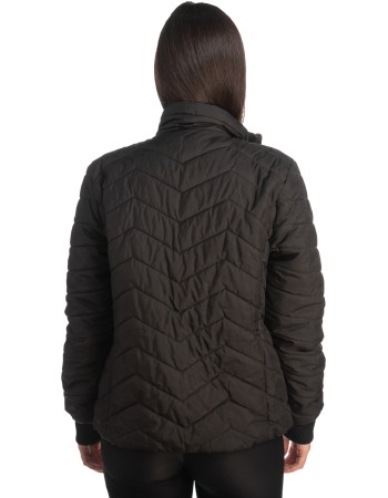 Γυναικείο Επώνυμο Μπουφάν - K142