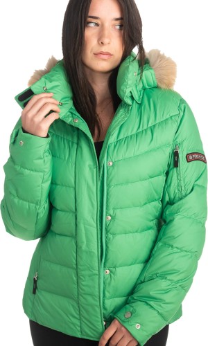 Γυναικείο Επώνυμο Μπουφάν - K143