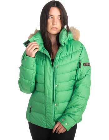 Γυναικείο Επώνυμο Μπουφάν - K143