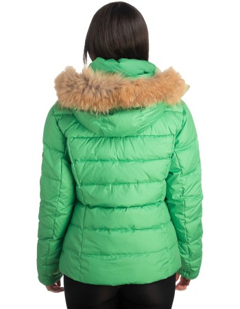 Γυναικείο Επώνυμο Μπουφάν - K143