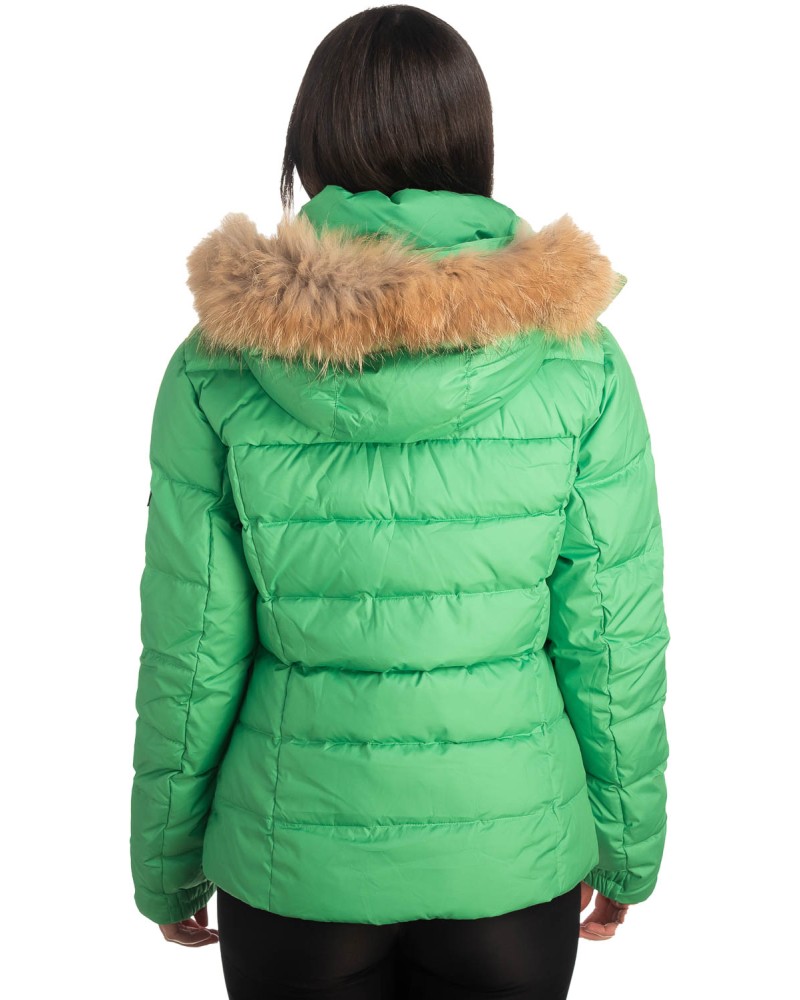 Γυναικείο Επώνυμο Μπουφάν - K143