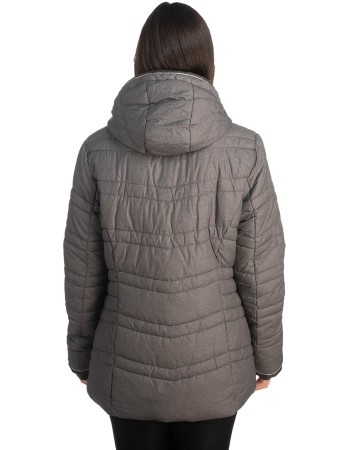 Γυναικείο Επώνυμο Μπουφάν - K144