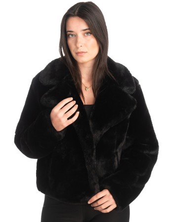 Γυναικείο Επώνυμο Μπουφάν - K145