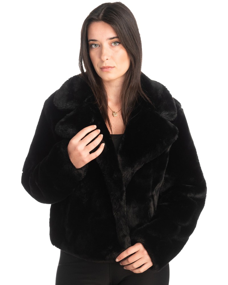 Γυναικείο Επώνυμο Μπουφάν - K145