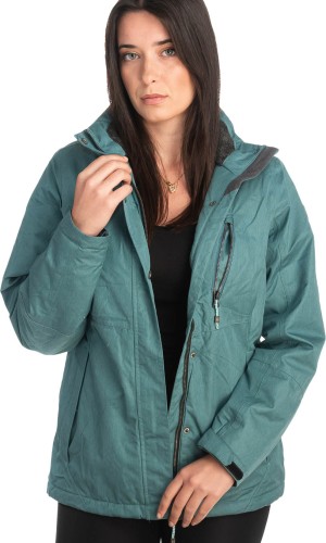 Γυναικείο Επώνυμο Μπουφάν - K146