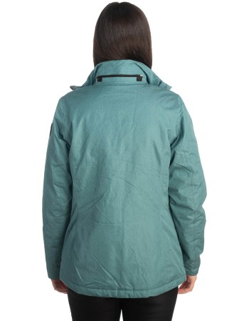 Γυναικείο Επώνυμο Μπουφάν - K146