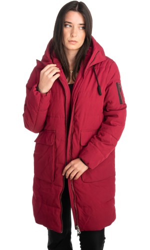 Γυναικείο Επώνυμο Μπουφάν - K147