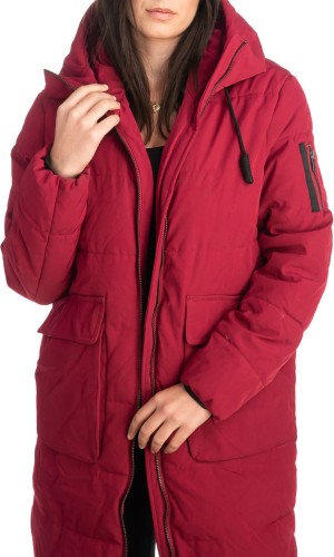 Γυναικείο Επώνυμο Μπουφάν - K147