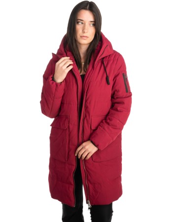 Γυναικείο Επώνυμο Μπουφάν - K147