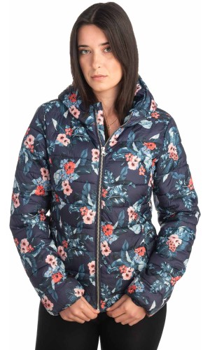 Γυναικείο Επώνυμο Μπουφάν - K148