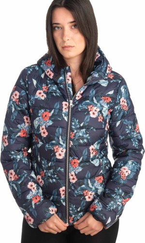 Γυναικείο Επώνυμο Μπουφάν - K148