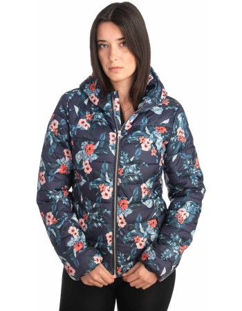 Γυναικείο Επώνυμο Μπουφάν - K148