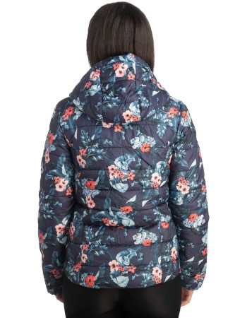 Γυναικείο Επώνυμο Μπουφάν - K148