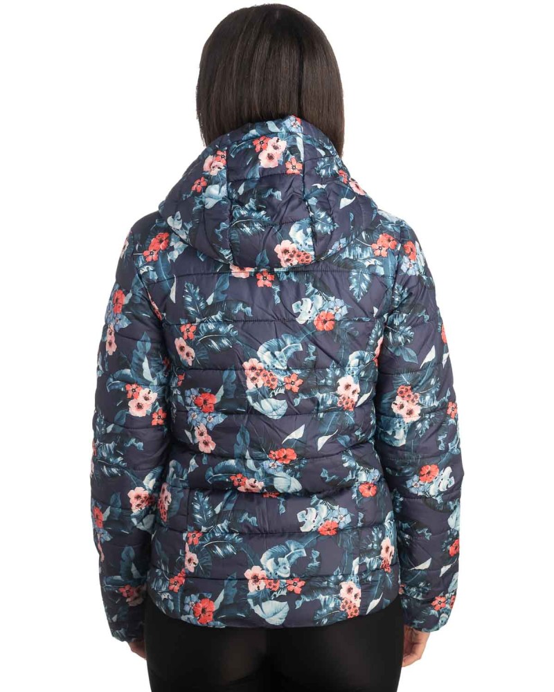 Γυναικείο Επώνυμο Μπουφάν - K148