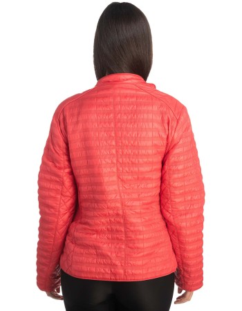 Γυναικείο Επώνυμο Μπουφάν - K149