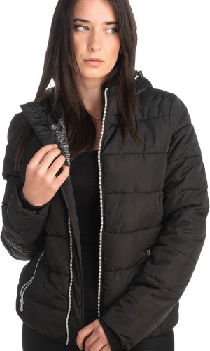 Γυναικείο Επώνυμο Μπουφάν - K150