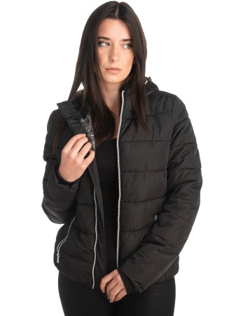 Γυναικείο Επώνυμο Μπουφάν - K150