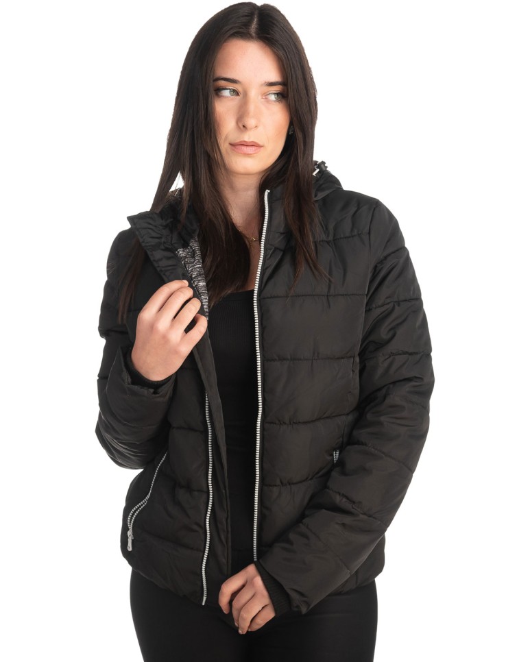 Γυναικείο Επώνυμο Μπουφάν - K150