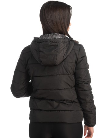 Γυναικείο Επώνυμο Μπουφάν - K150