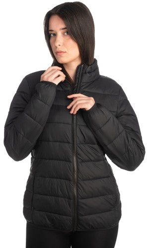 Γυναικείο Επώνυμο Μπουφάν - K151