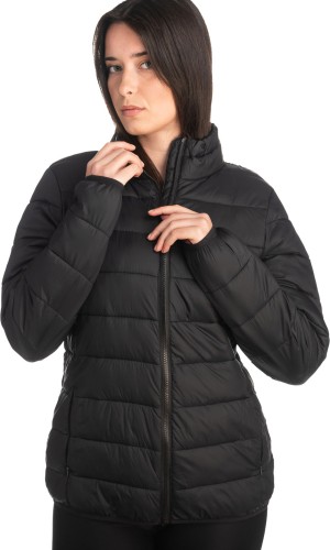 Γυναικείο Επώνυμο Μπουφάν - K151