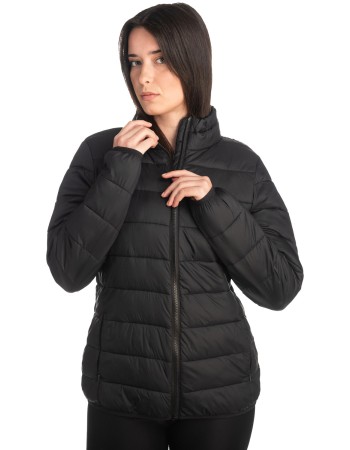 Γυναικείο Επώνυμο Μπουφάν - K151