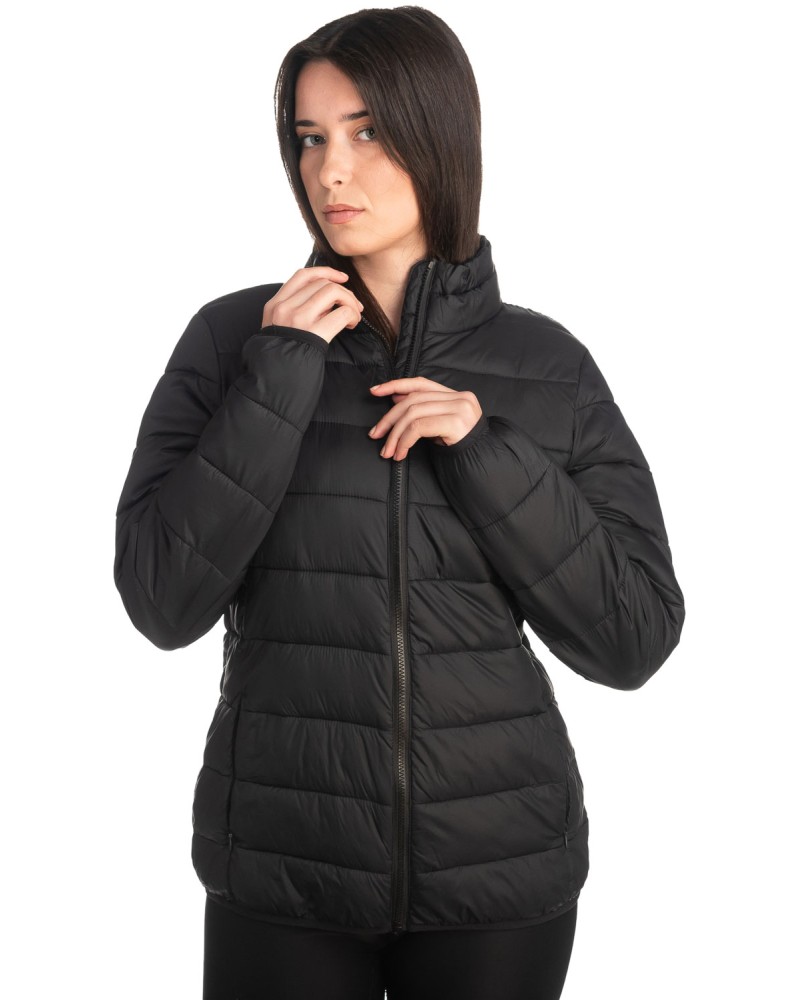 Γυναικείο Επώνυμο Μπουφάν - K151