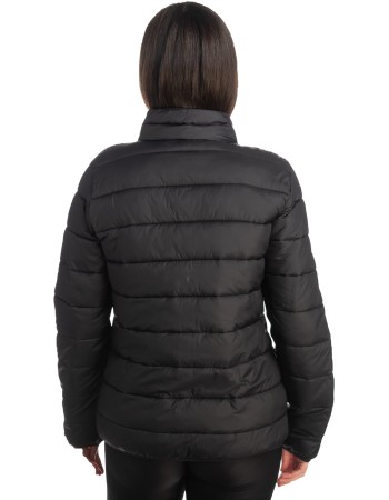 Γυναικείο Επώνυμο Μπουφάν - K151