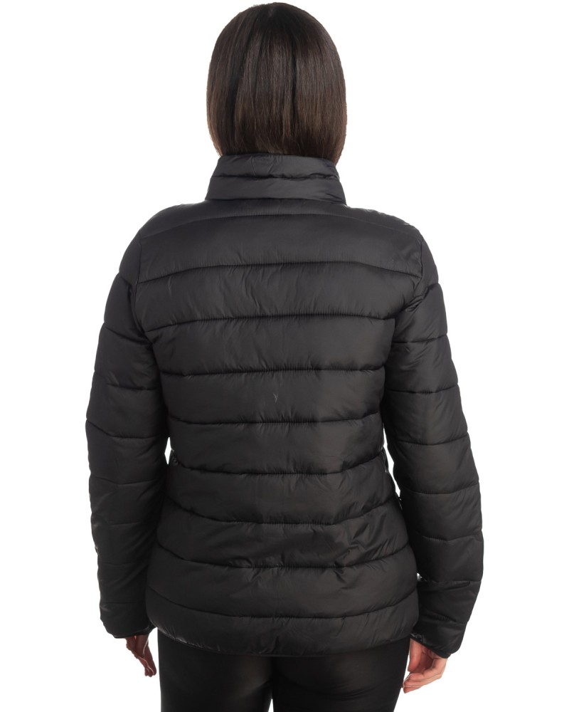 Γυναικείο Επώνυμο Μπουφάν - K151