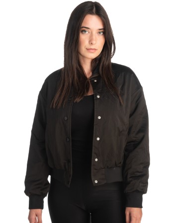 Γυναικείο Επώνυμο Μπουφάν - K152