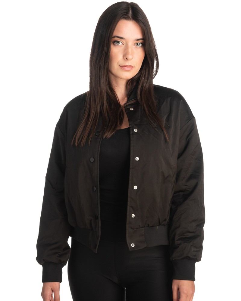 Γυναικείο Επώνυμο Μπουφάν - K152