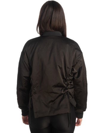 Γυναικείο Επώνυμο Μπουφάν - K152