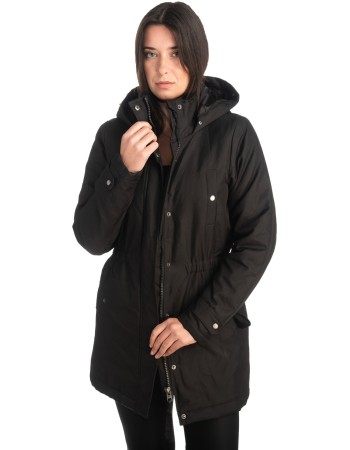 Γυναικείο Επώνυμο Μπουφάν - K153