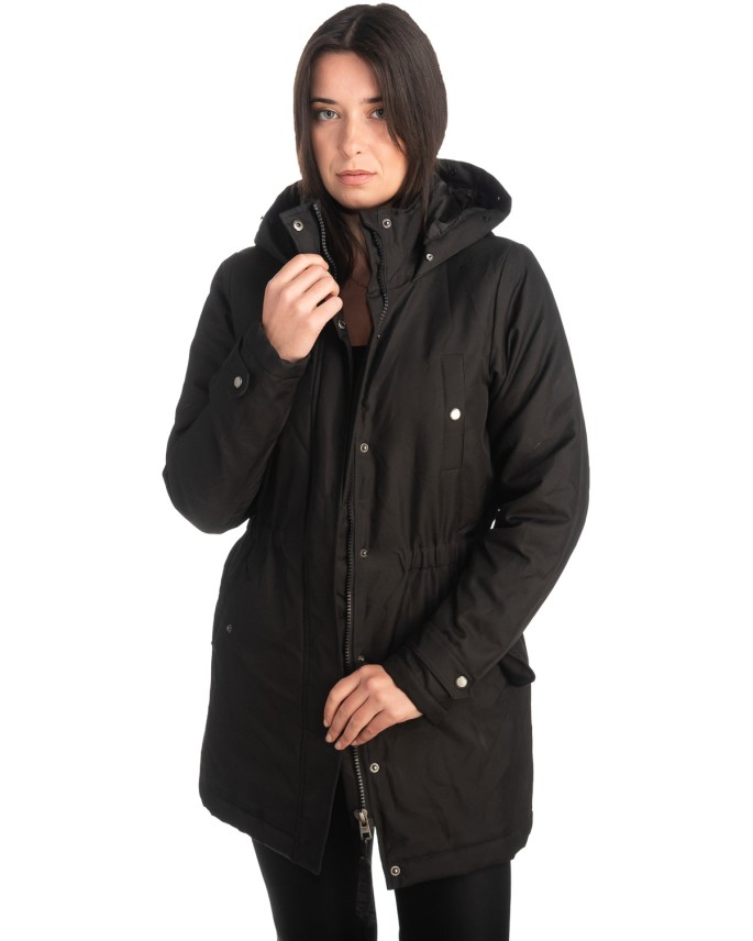 Γυναικείο Επώνυμο Μπουφάν - K153