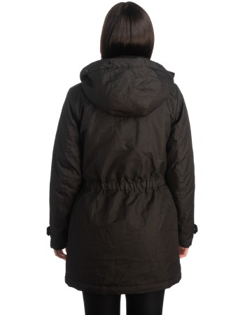 Γυναικείο Επώνυμο Μπουφάν - K153