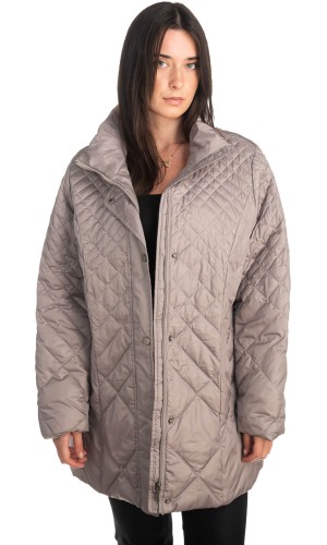 Γυναικείο Επώνυμο Μπουφάν - K158